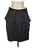 Alyx Black Formal Skirt Size 6 - photo 1