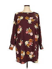 Ann Taylor Loft Casual Dress