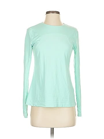 FILA Long Sleeve T-Shirt (view 1)