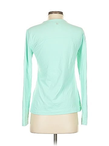 FILA Long Sleeve T-Shirt (view 2)