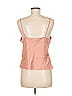 Lottie Moss 100% Polyester Pink Sleeveless Blouse Size M - photo 2