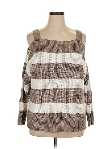 Soho JEANS NEW YORK & COMPANY Sweater Vest (view 1)