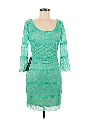 Bebe Cocktail Dress