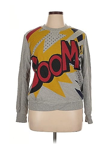 3.1 Phillip Lim for Target Sweatshirt (view 1)