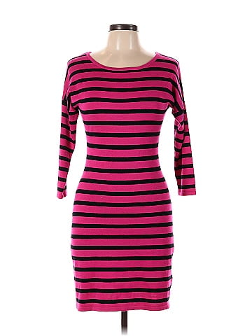 Derek Heart Casual Dress (view 1)