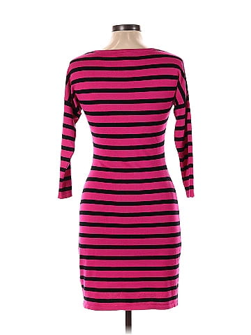 Derek Heart Casual Dress (view 2)