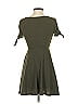 Lulus Green Casual Dress Size S - photo 2