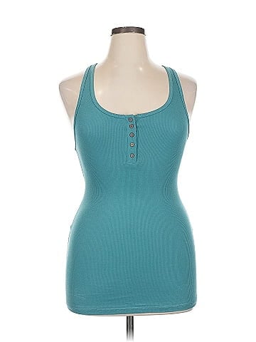 Zenana Tank Top (view 1)