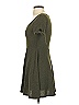 Lulus Green Casual Dress Size S - photo 5