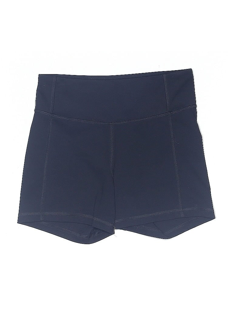 Pre-owned All In Motion Shorts In Blue