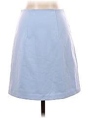 Black Halo Formal Skirt