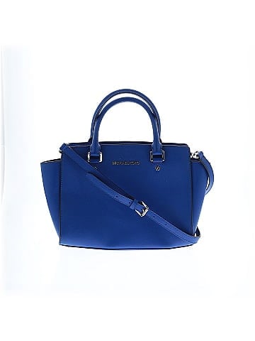 MICHAEL Michael Kors Satchel (view 1)
