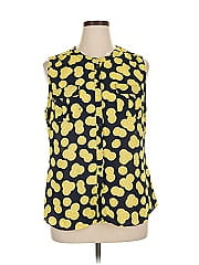 Soho Jeans New York & Company Sleeveless Blouse
