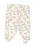 Assorted Brands Ivory Khakis Size 3-6 mo - photo 2