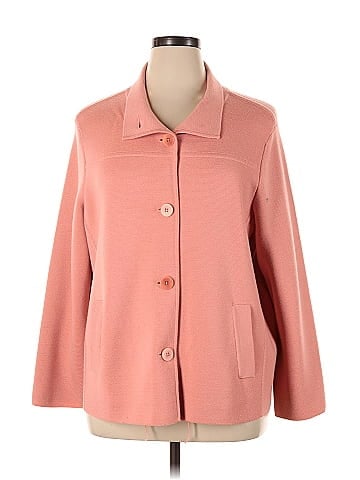 Talbots Wool Cardigan (view 1)
