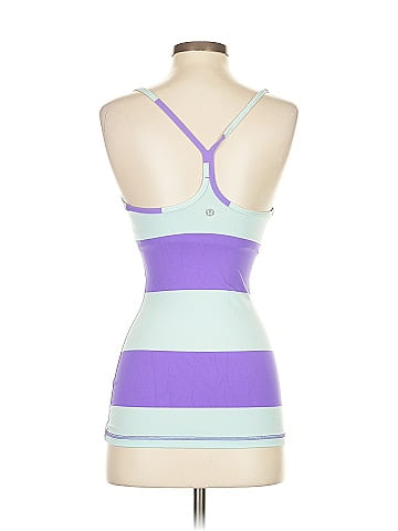Lululemon Athletica Tank Top (view 2)
