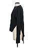 Brochu Walker Solid Black Pullover Sweater Size S - photo 5