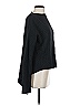 Brochu Walker Solid Black Pullover Sweater Size S - photo 4