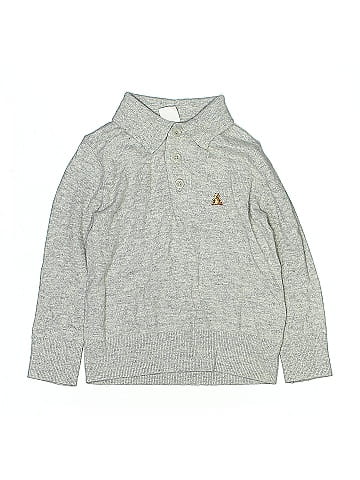 Baby Gap Pullover Sweater (view 1)