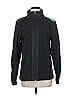 BMW 100% Polyester Black Track Jacket Size S - photo 1