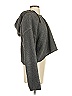 Native Youth 100% Polyester Gray Cardigan Size S - photo 4