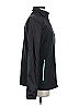BMW 100% Polyester Black Track Jacket Size S - photo 4
