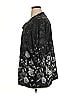Belle By Kim Gravel Black Long Sleeve Blouse Size 1X - photo 4