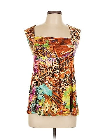 Boston Proper Sleeveless Top (view 1)