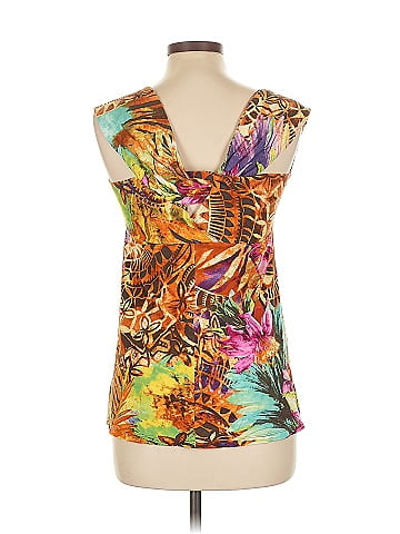 Boston Proper Sleeveless Top (view 2)