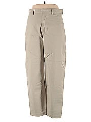 Massimo Dutti Khakis