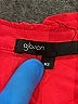 Gibson 100% Rayon Red Sleeveless Blouse Size XS - photo 7