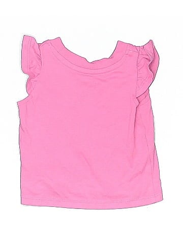 Champion Sleeveless T-Shirt (view 2)