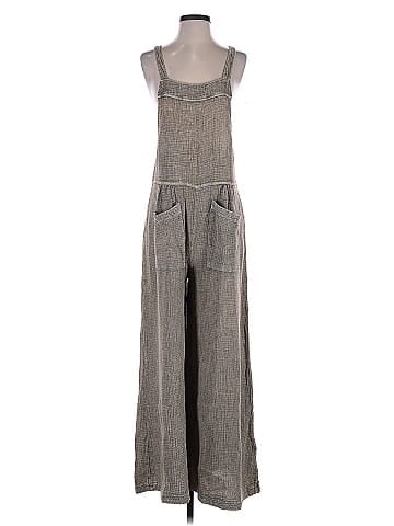 By Anthropologie Jumpsuit (view 1)