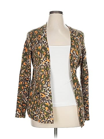 Lucky Cardigan (view 1)