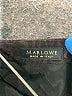 Marlowe Black Wool Skirt Size EU (IT) 42 / US 6 - photo 3