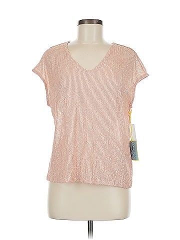 CeCe Short Sleeve Top (view 1)