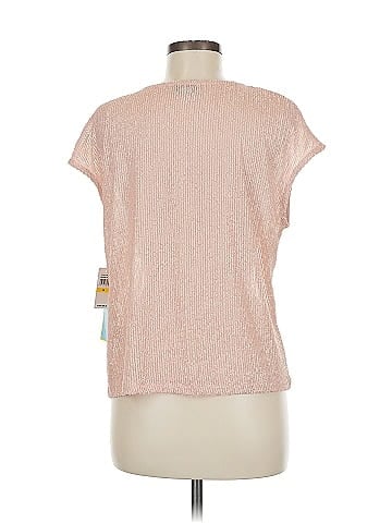 CeCe Short Sleeve Top (view 2)