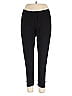 Talula Solid Black Casual Pants Size 1X - photo 1