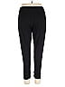 Talula Solid Black Casual Pants Size 1X - photo 2