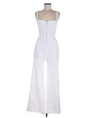 Blue Blush Overalls