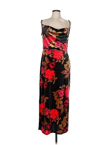 Taylor Cocktail Dress (view 1)