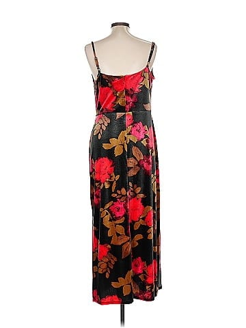 Taylor Cocktail Dress (view 2)