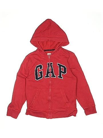 Gap Kids Zip Up Hoodie (view 1)