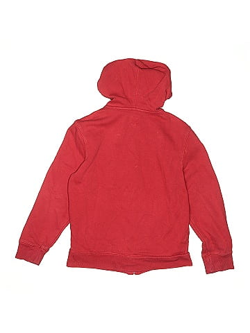 Gap Kids Zip Up Hoodie (view 2)