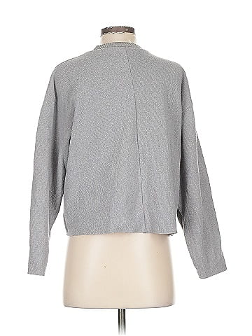 Zara Pullover Sweater (view 2)