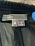 Vince. Solid Black Active Pants Size M - photo 3