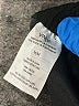 Vince. Solid Black Active Pants Size M - photo 4