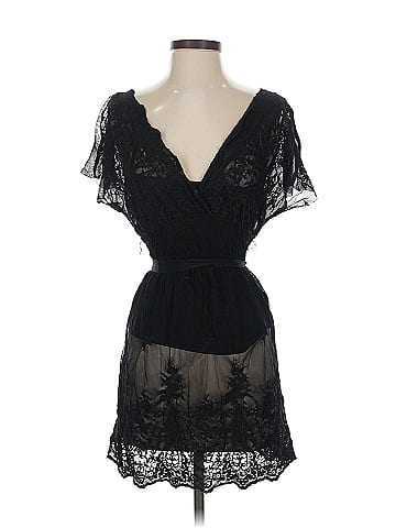 Vertigo Paris Cocktail Dress (view 1)