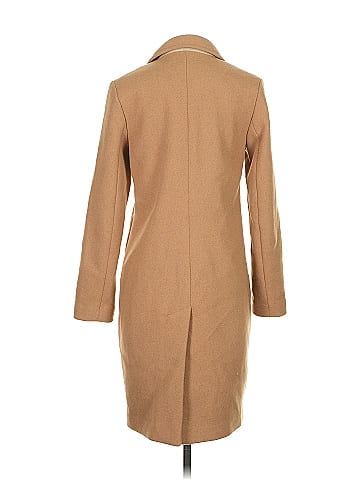 Abercrombie & Fitch Coat (view 2)