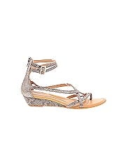 Born Handcrafted Footwear Wedges